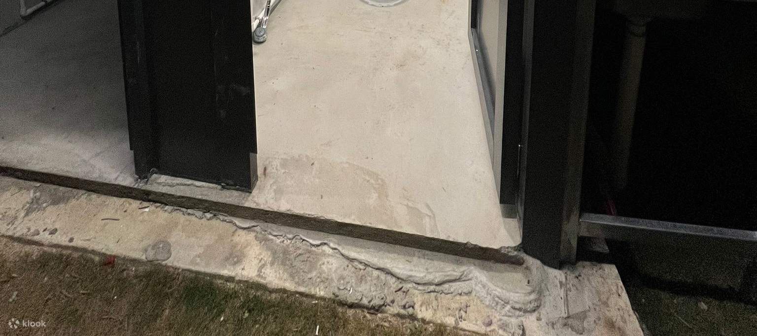 Da Jiangbu Luohan Garden